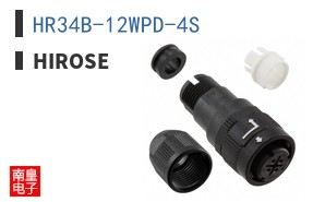 HR34B-12WPD-4S