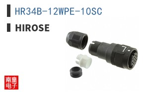 HR34B-12WPE-10SC