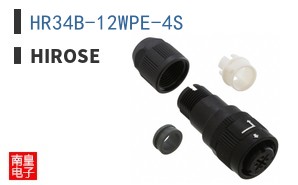 HR34B-12WPE-4S