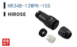 HR34B-12WPK-10S