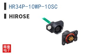 HR34P-10WP-10SC