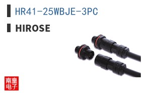 HR41-25WBJE-3PC