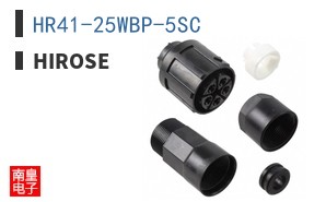 HR41-25WBP-5SC