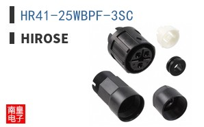 HR41-25WBPF-3SC