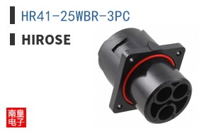 HR41-25WBR-3PC