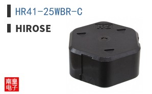 HR41-25WBR-C