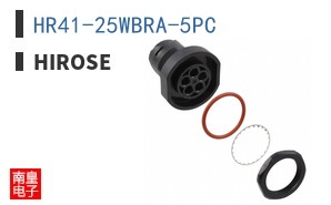 HR41-25WBRA-5PC