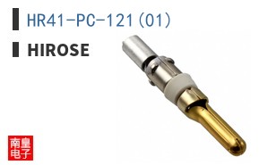 HR41-PC-121(01)