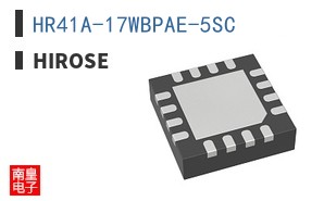 HR41A-17WBPAE-5SC