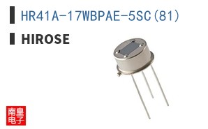 HR41A-17WBPAE-5SC(81)