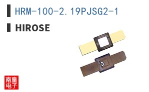 HRM-100-2.19PJSG2-1