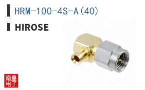 HRM-100-4S-A(40)