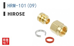HRM-101(09)