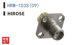 HRM-103S(09)