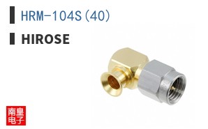 HRM-104S(40)