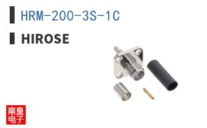 HRM-200-3S-1C