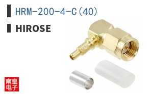 HRM-200-4-C(40)