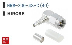 HRM-200-4S-C(40)