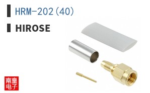 HRM-202(40)