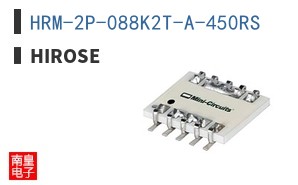 HRM-2P-088K2T-A-450RS
