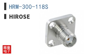 HRM-300-118S