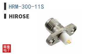 HRM-300-11S