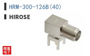 HRM-300-126B(40)