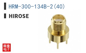 HRM-300-134B-2(40)