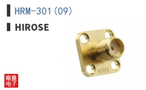 HRM-301(09)