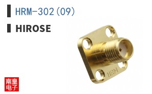 HRM-302(09)