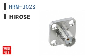 HRM-302S