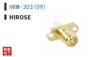 HRM-303(09)