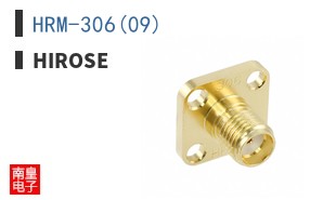 HRM-306(09)