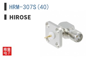 HRM-307S(40)