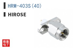 HRM-403S(40)