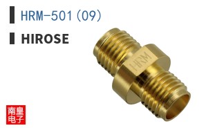HRM-501(09)