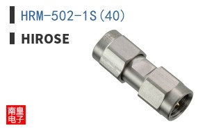 HRM-502-1S(40)
