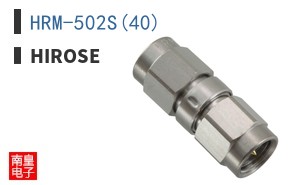 HRM-502S(40)