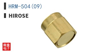 HRM-504(09)