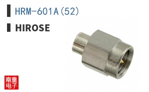HRM-601A(52)