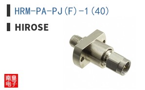 HRM-PA-PJ(F)-1(40)