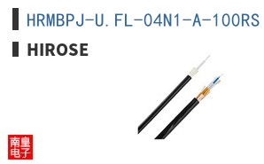 HRMBPJ-U.FL-04N1-A-100RS