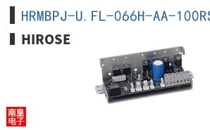 HRMBPJ-U.FL-066H-AA-100RS