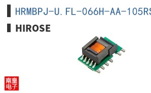 HRMBPJ-U.FL-066H-AA-105RS