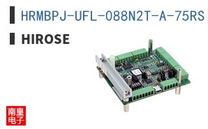 HRMBPJ-UFL-088N2T-A-75RS
