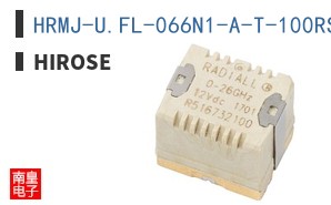 HRMJ-U.FL-066N1-A-T-100RS