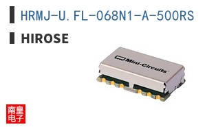 HRMJ-U.FL-068N1-A-500RS