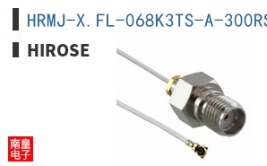 HRMJ-X.FL-068K3TS-A-300RS