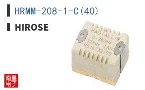 HRMM-208-1-C(40)
