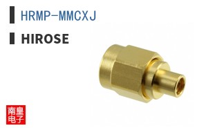 HRMP-MMCXJ